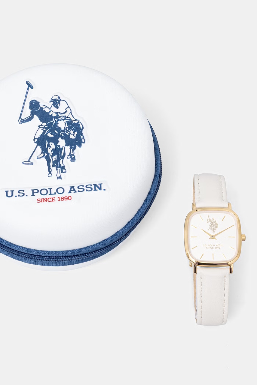 U.S. Polo Assn. hodinky dámske KEIRA