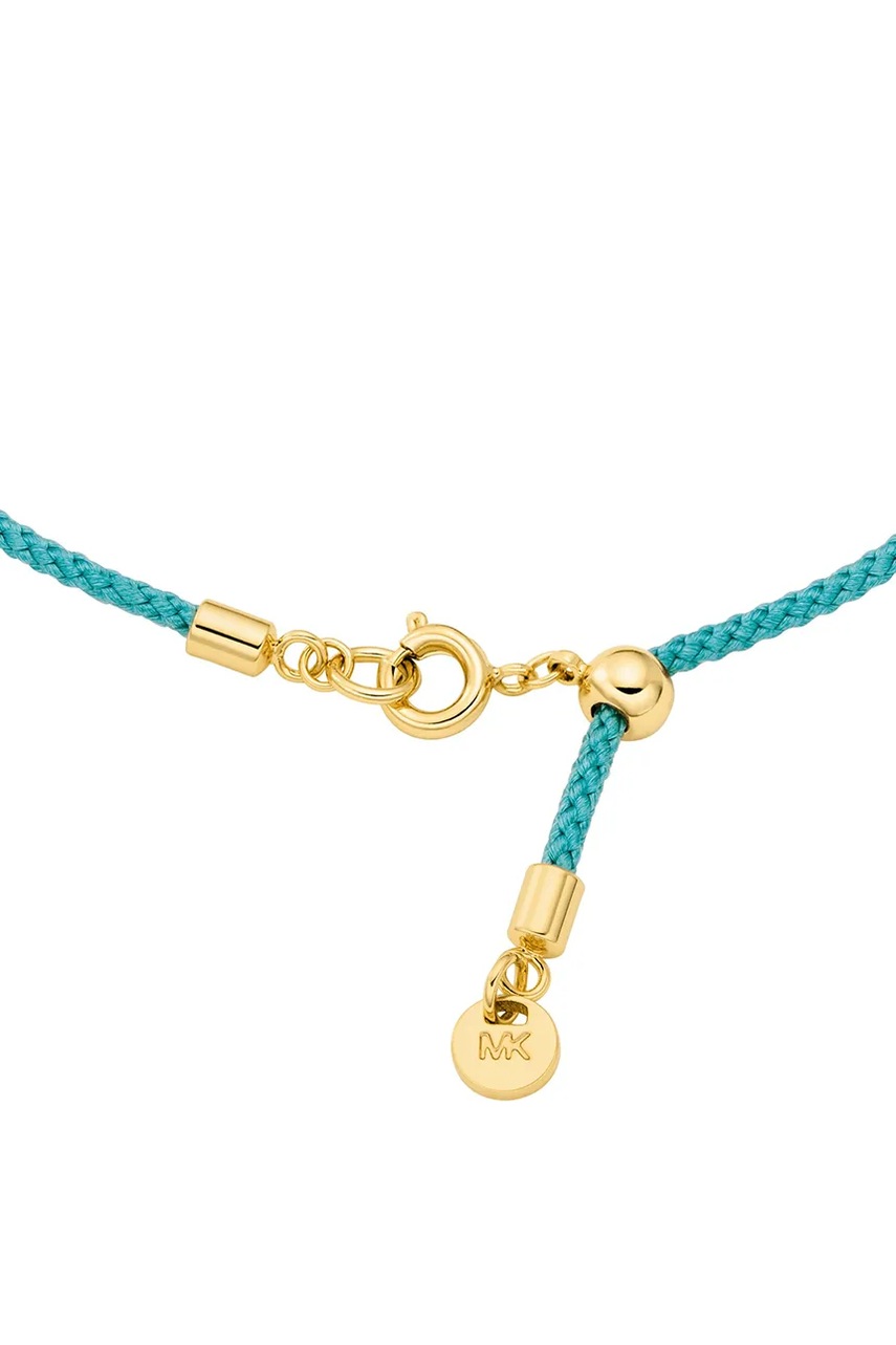 Michael Kors náramok dámsky z mosadze