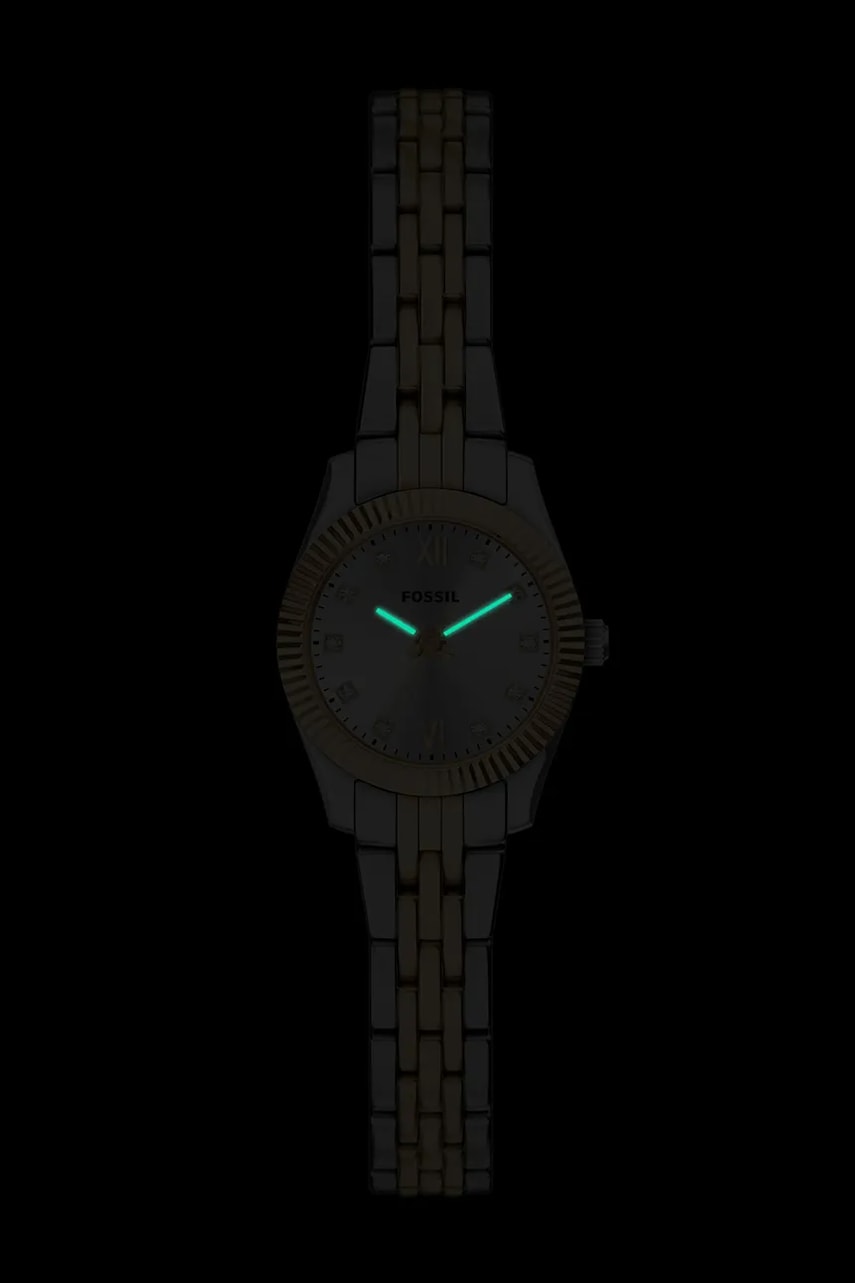 Fossil hodinky dámske Scarlette