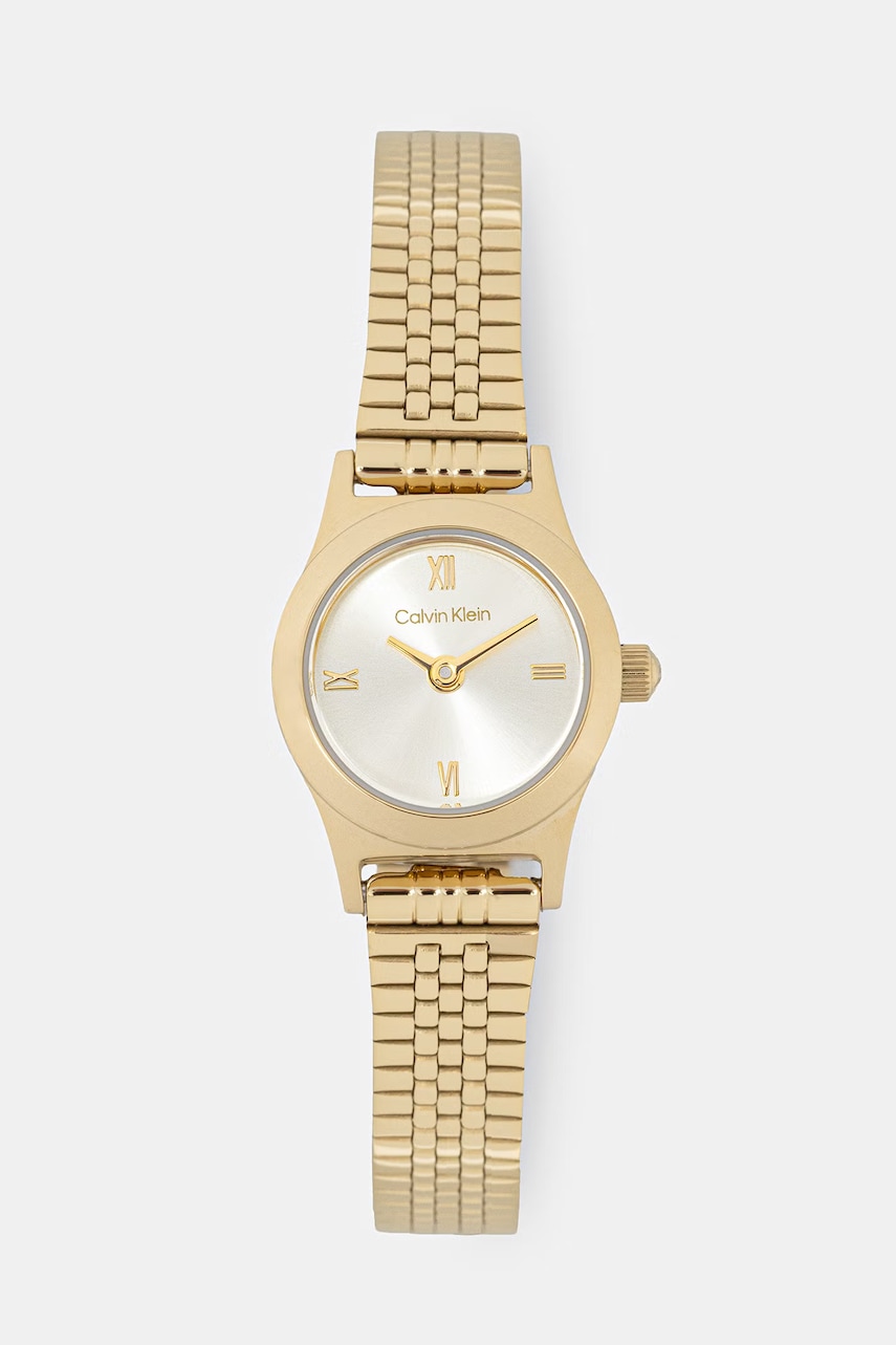 Calvin Klein ceas pentru femei