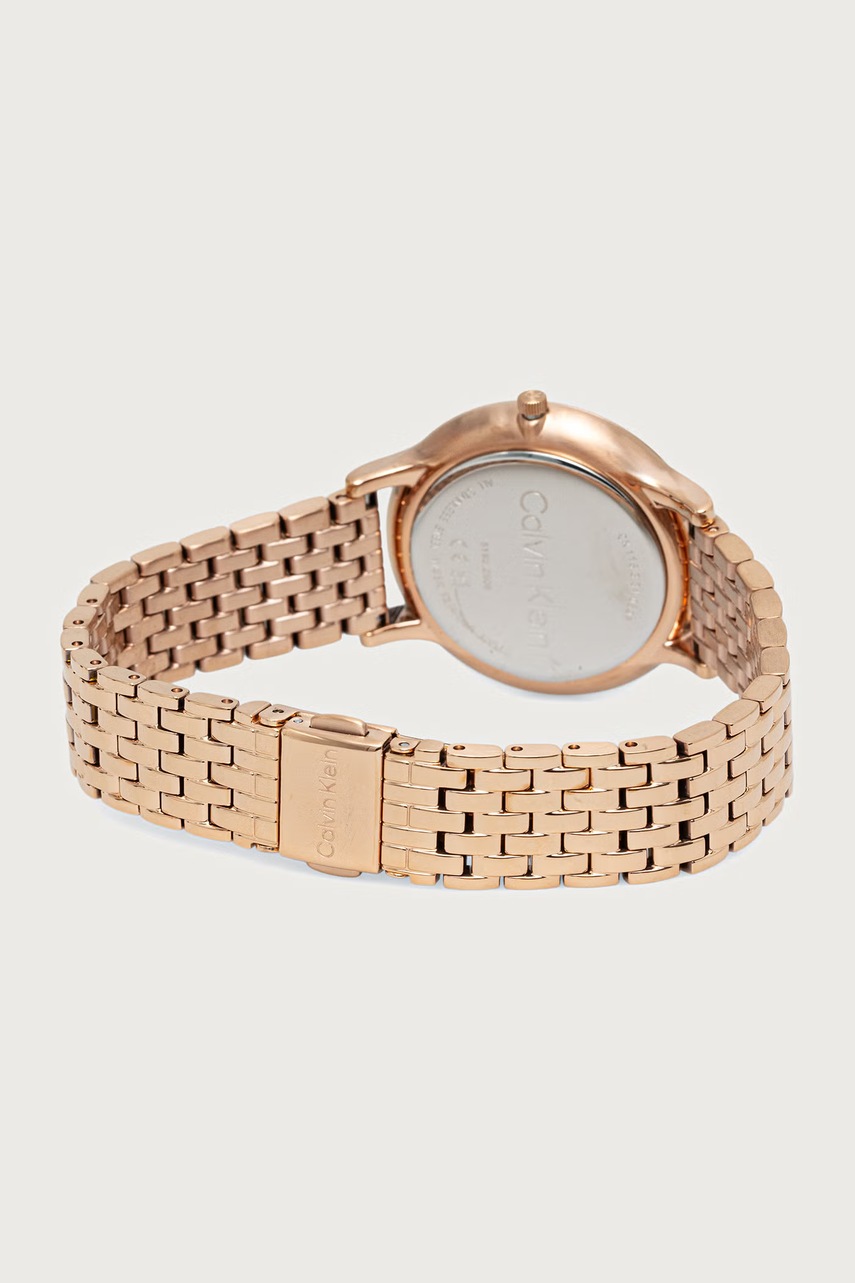 Calvin Klein Calvin Klein ρολόι γυναικείο - 3