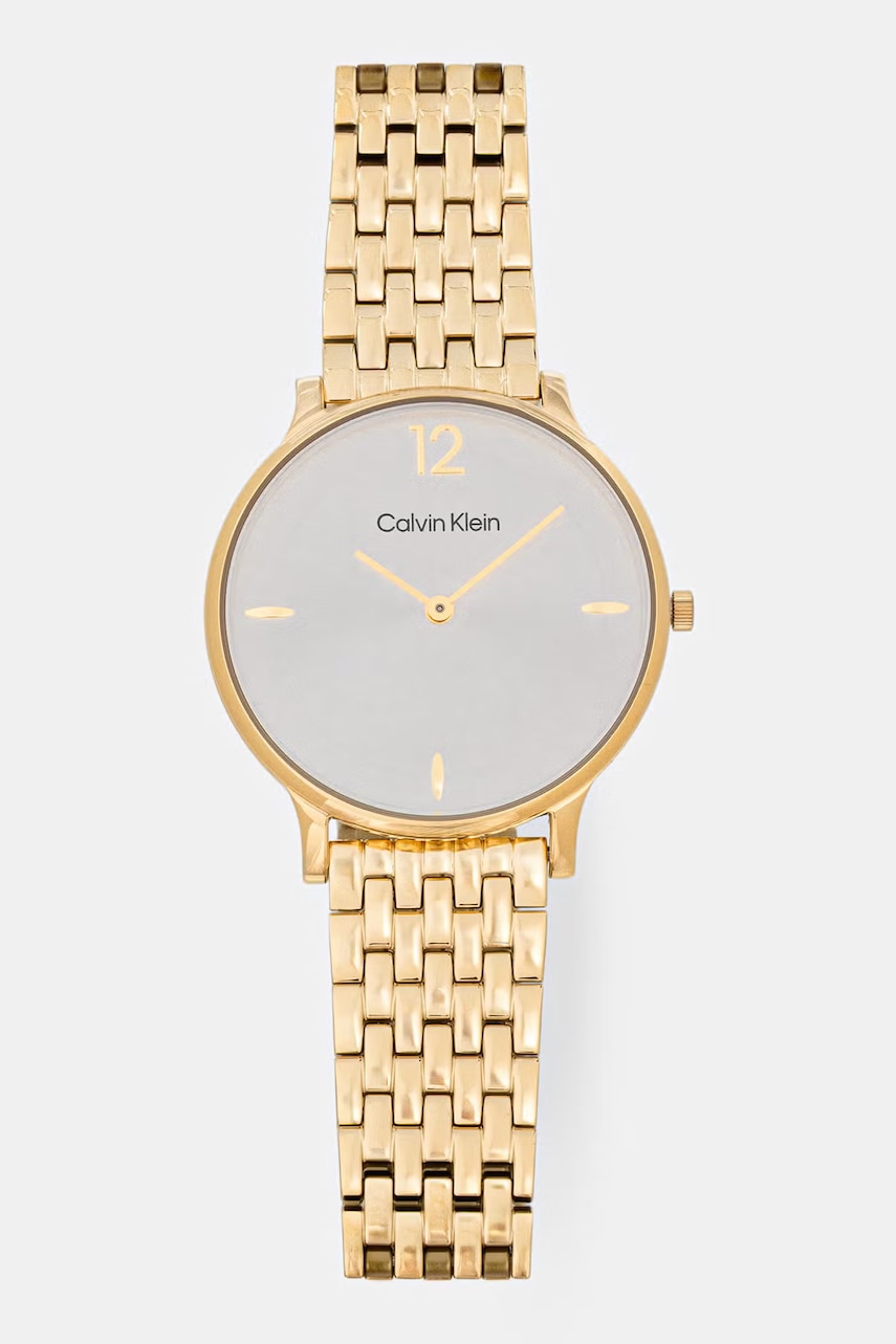 Calvin Klein zegarek damski