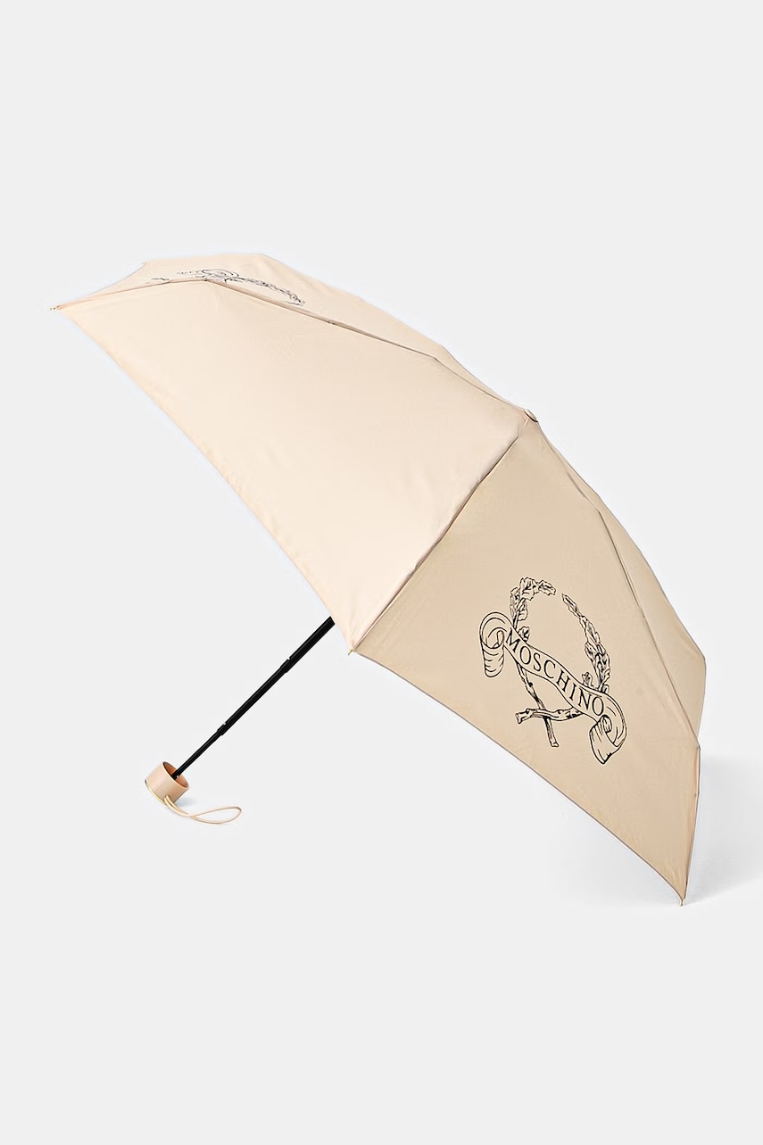 Moschino parasol składany
