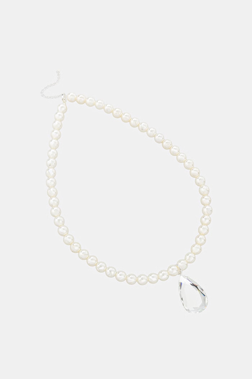 Lilou colier pentru femei, din sidef sidef Glamour