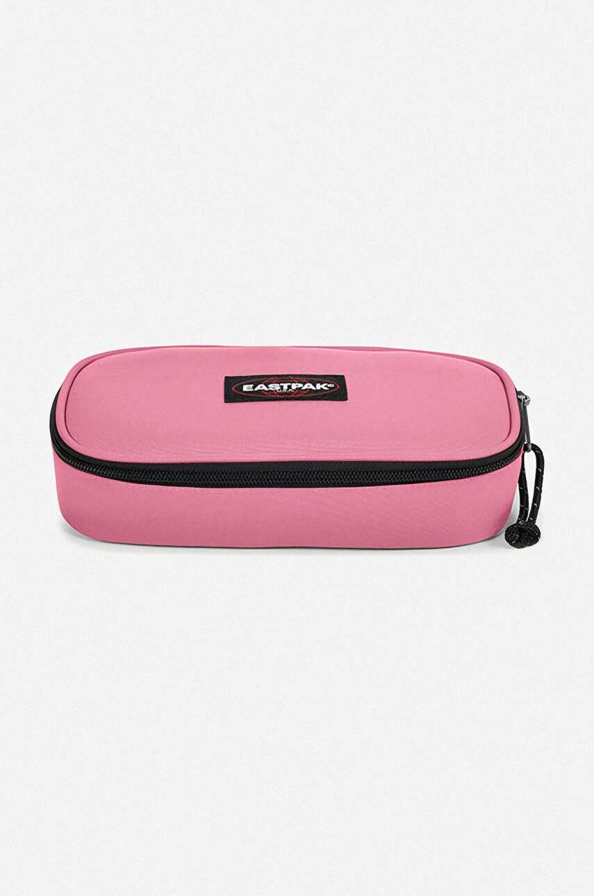 

Пенал Eastpak колір рожевий