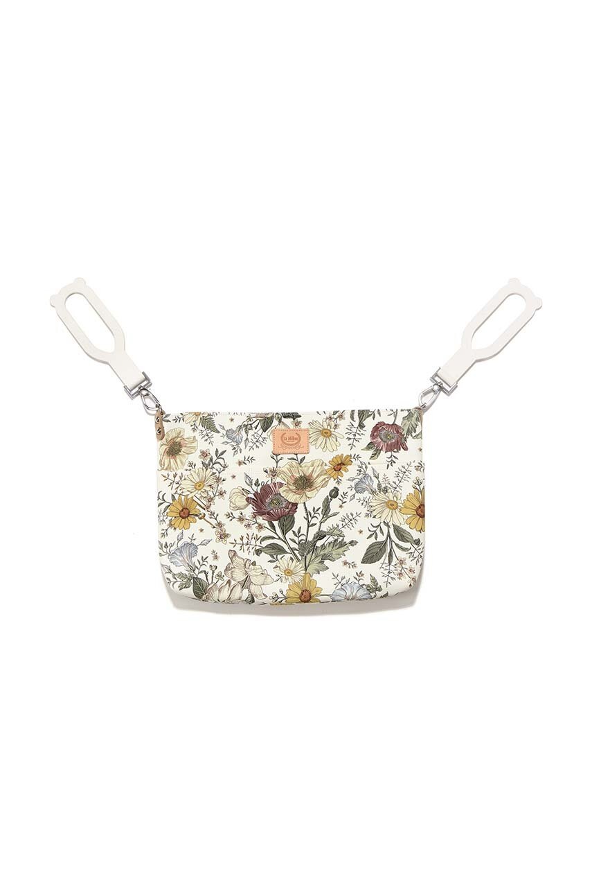 Органайзер для детской коляски La Millou Feeria VINTAGE MEADOW Органайзер для детской коляски La Millou Feeria VINTAGE MEADOW