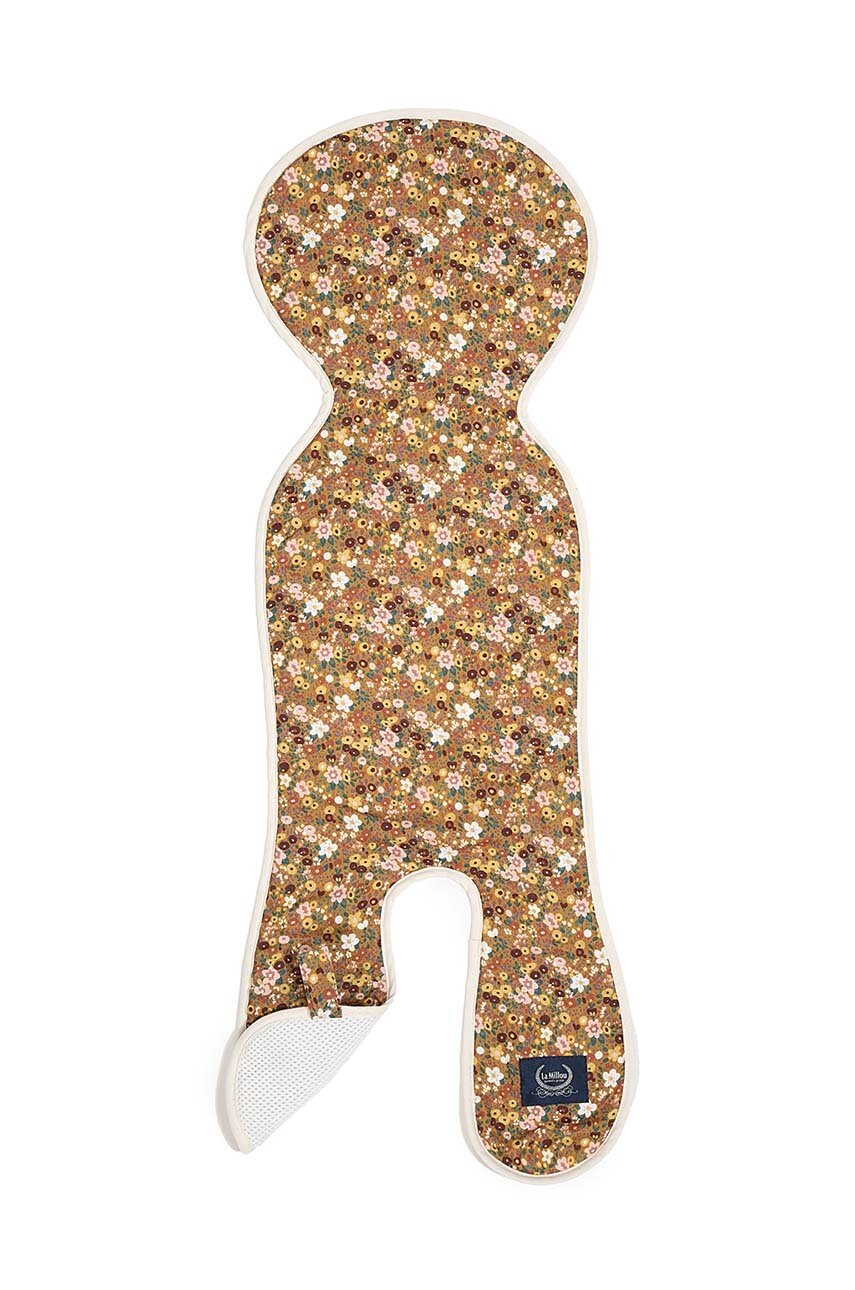La Millou inserție pentru scaun FLOWER STYLES