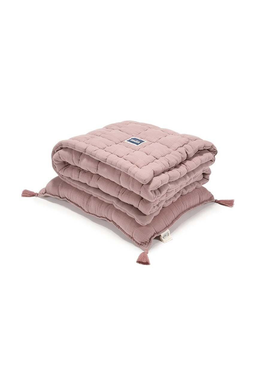 Постельное белье для младенцев La Millou FRENCH LAVENDER M в Луцке Постельное белье для младенцев La Millou FRENCH LAVENDER M в Луцке