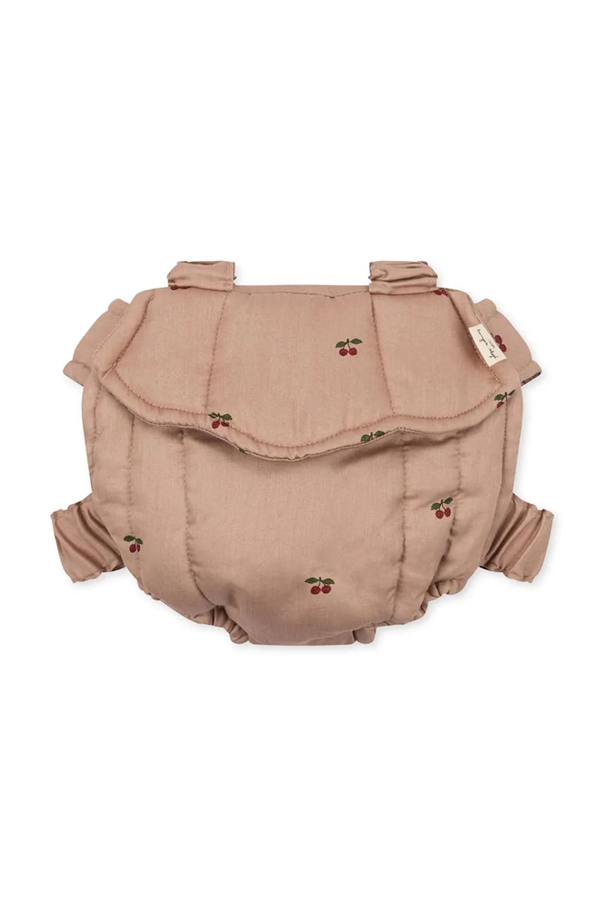 Levně Nosítko pro panenky Konges Sløjd DOLL CARRIER KS5686