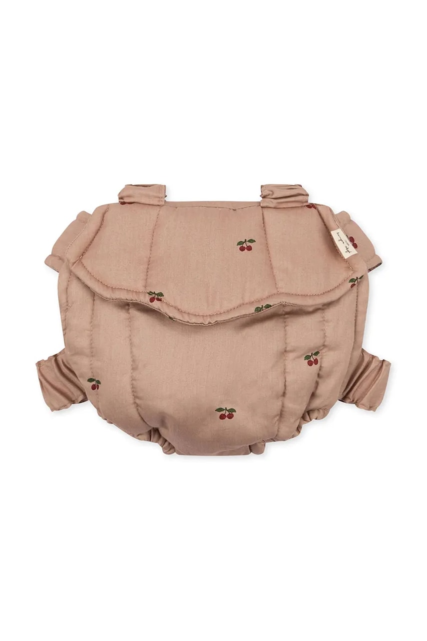 Переноска для кукол Konges Sløjd DOLL CARRIER KS5686 Переноска для кукол Konges Sløjd DOLL CARRIER KS5686
