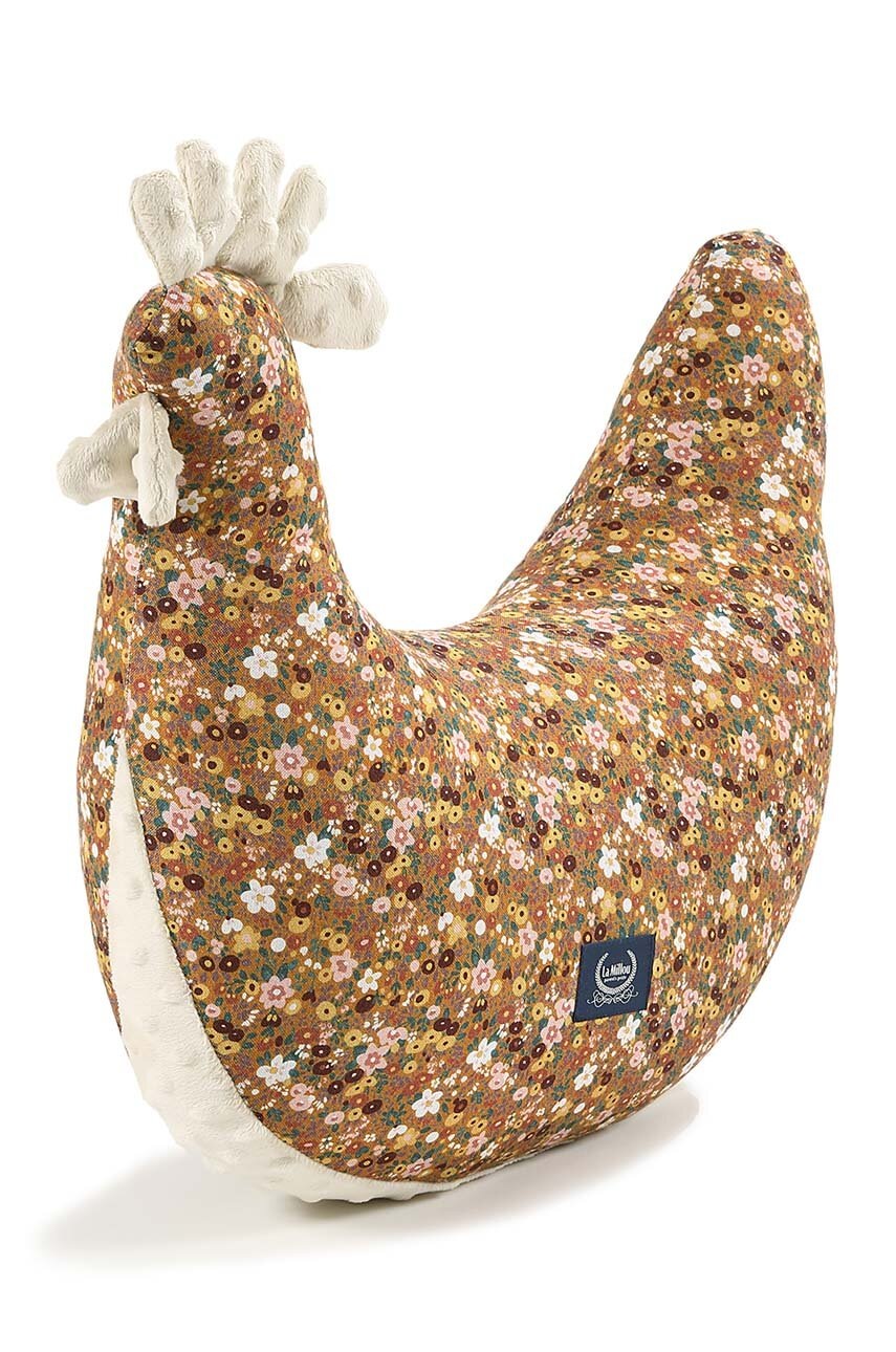 Подушка для годування La Millou FLOWER STYLES Подушка для годування La Millou FLOWER STYLES
