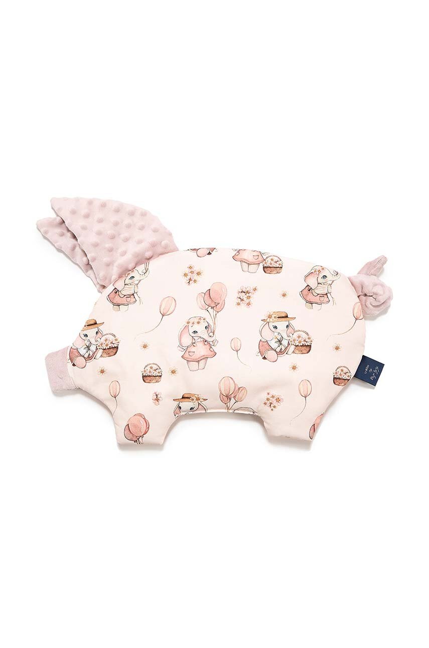 Подушка для немовлят La Millou ROSSIE by Maja Hyży Подушка для немовлят La Millou ROSSIE by Maja Hyży