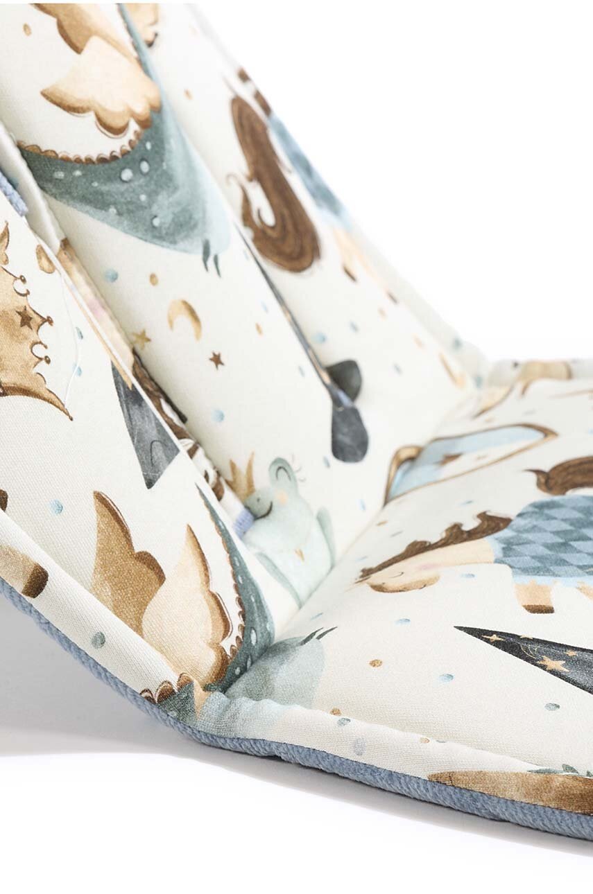 Вкладыш для коляски La Millou Jersey PRINCE Вкладыш для коляски La Millou Jersey PRINCE