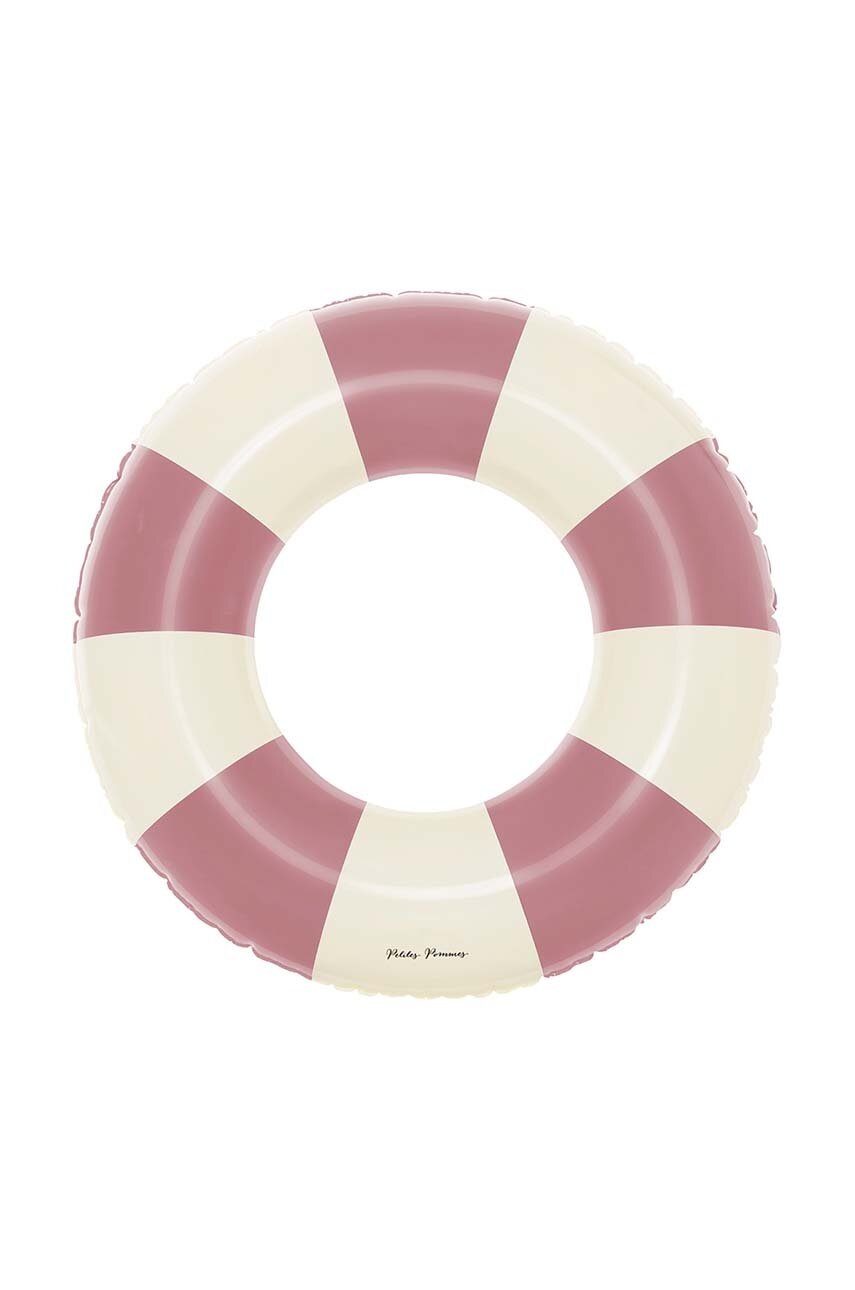 Дитяче коло для плавання Petites Pommes ANNA 60CM колір рожевий ANNA в Вінниці Дитяче коло для плавання Petites Pommes ANNA 60CM колір рожевий ANNA в Вінниці