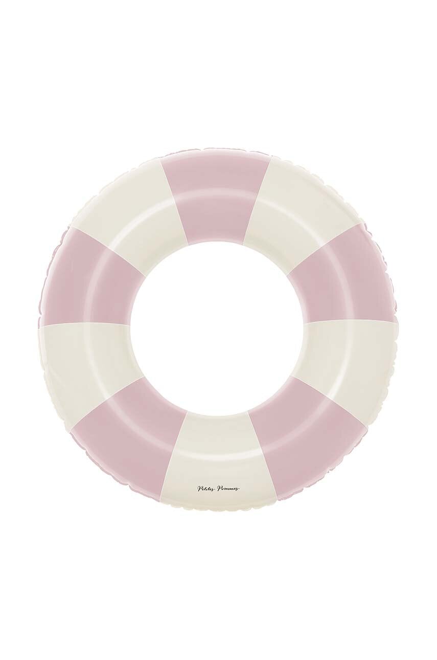 Детский плавательный круг Petites Pommes OLIVIA 45CM цвет розовый OLIVIA в Луцке Детский плавательный круг Petites Pommes OLIVIA 45CM цвет розовый OLIVIA в Луцке