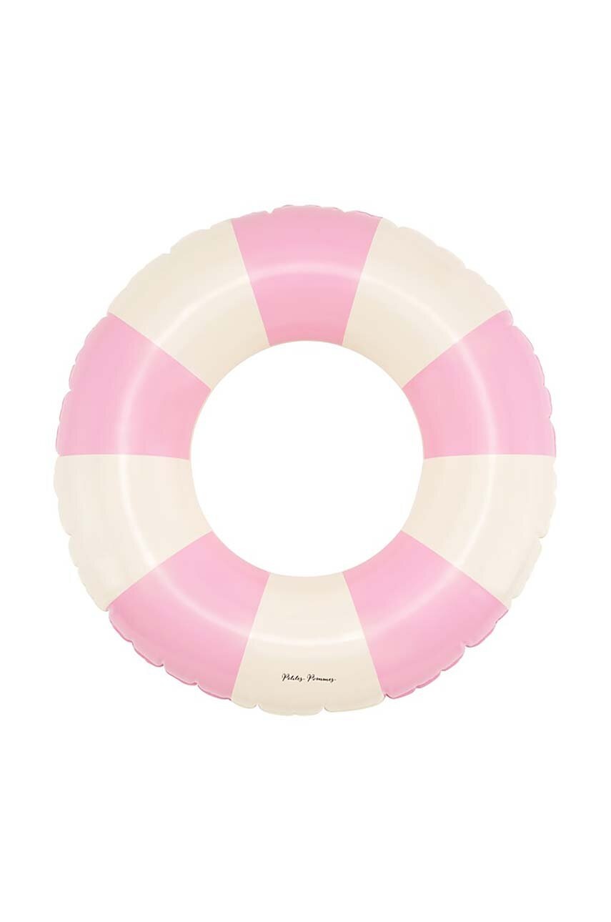 Детский плавательный круг Petites Pommes OLIVIA 45CM цвет фиолетовый OLIVIA в Луцке Детский плавательный круг Petites Pommes OLIVIA 45CM цвет фиолетовый OLIVIA в Луцке