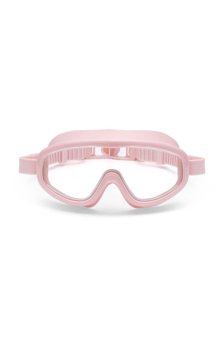 Petites Pommes HANS GOGGLES цвет розовый HANS