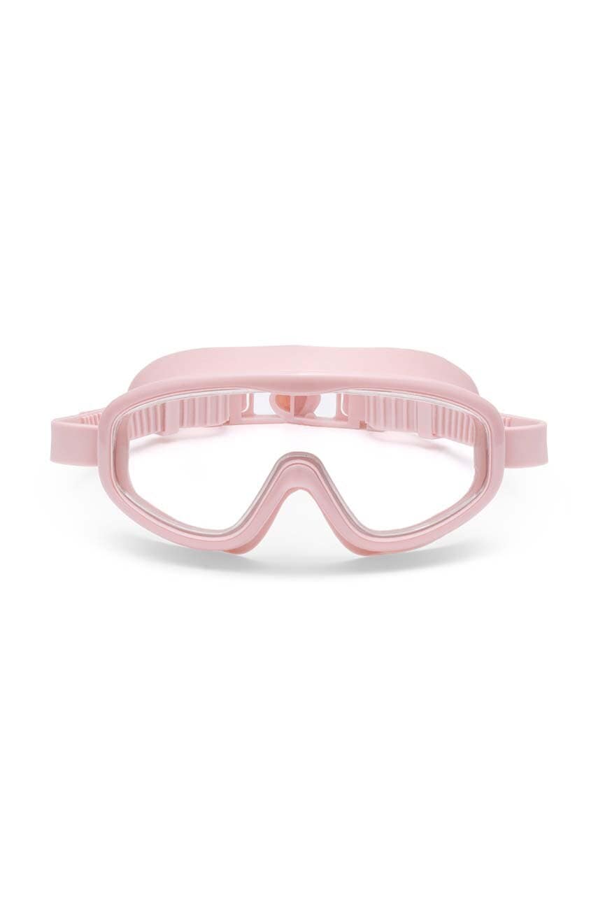 Petites Pommes HANS GOGGLES цвет розовый HANS Petites Pommes HANS GOGGLES цвет розовый HANS