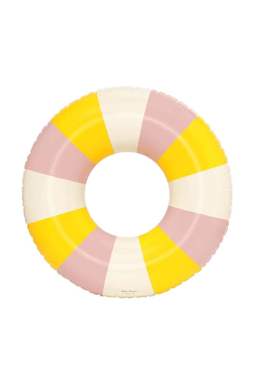 Коло для плавання Petites Pommes SALLY 90CM колір жовтий SALLY