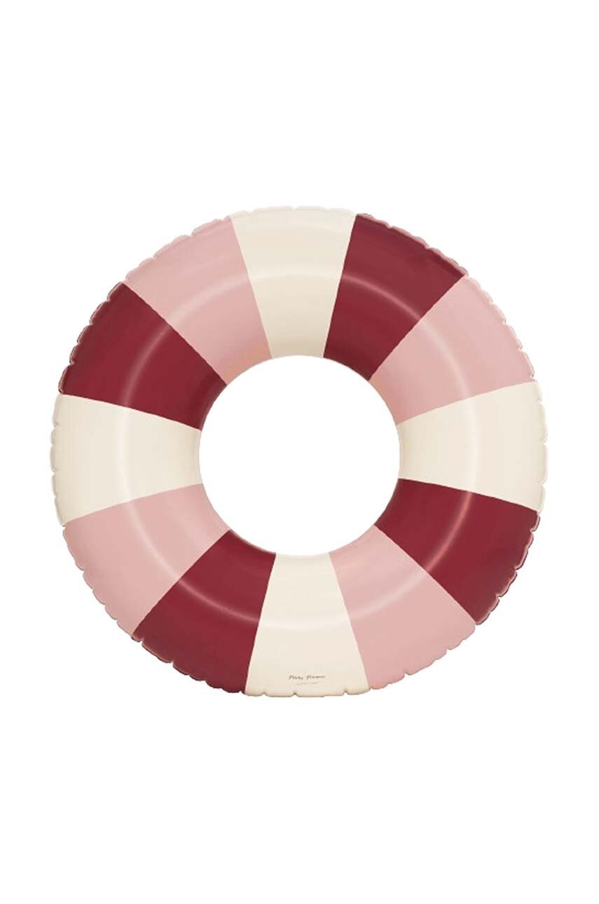 Коло для плавання Petites Pommes SALLY 90CM колір рожевий SALLY