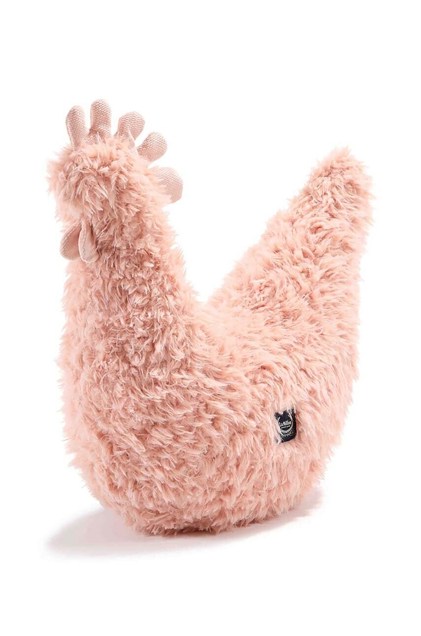 La Millou perna POWDER PINK Dzika Kura