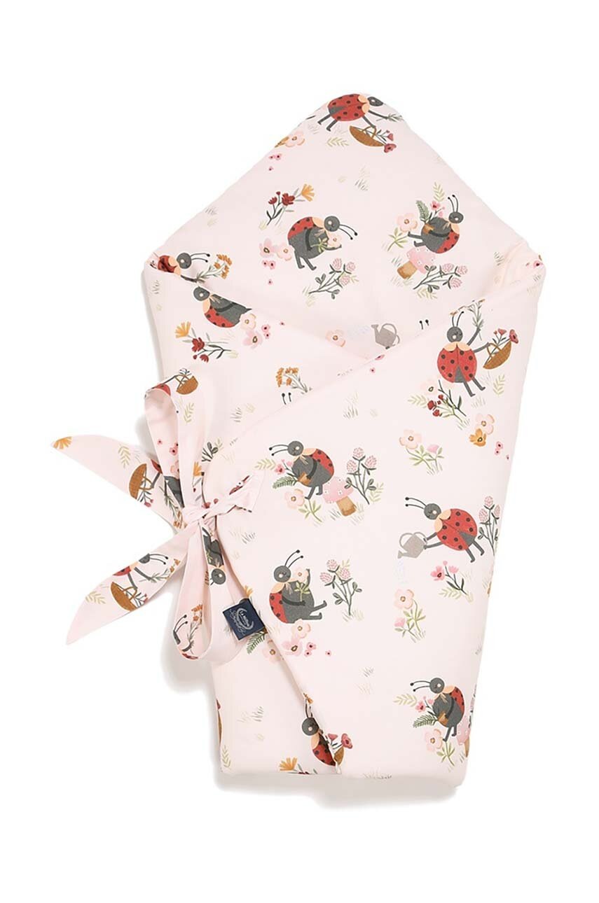 Конверт для младенцев La Millou MIRELLA Rożek Niemowlęcy