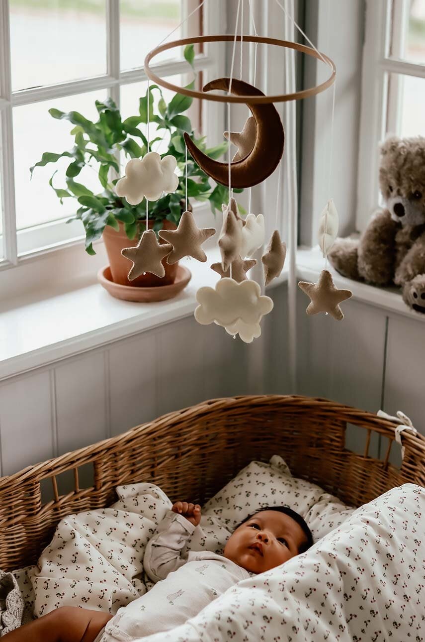 Детская карусель к кроватке That's mine Детская карусель к кроватке That's mine