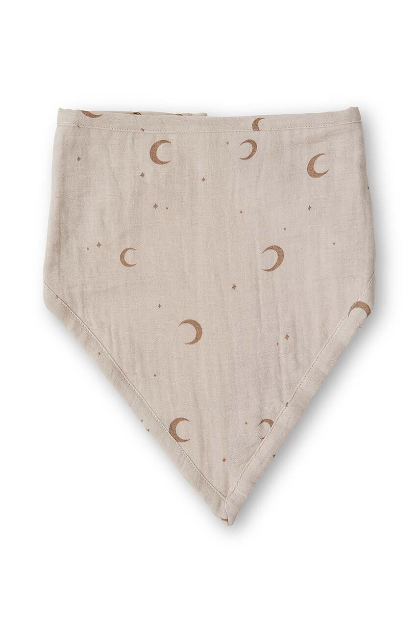Levně Dětský podbradník That's mine BAB1 Bandana Bib