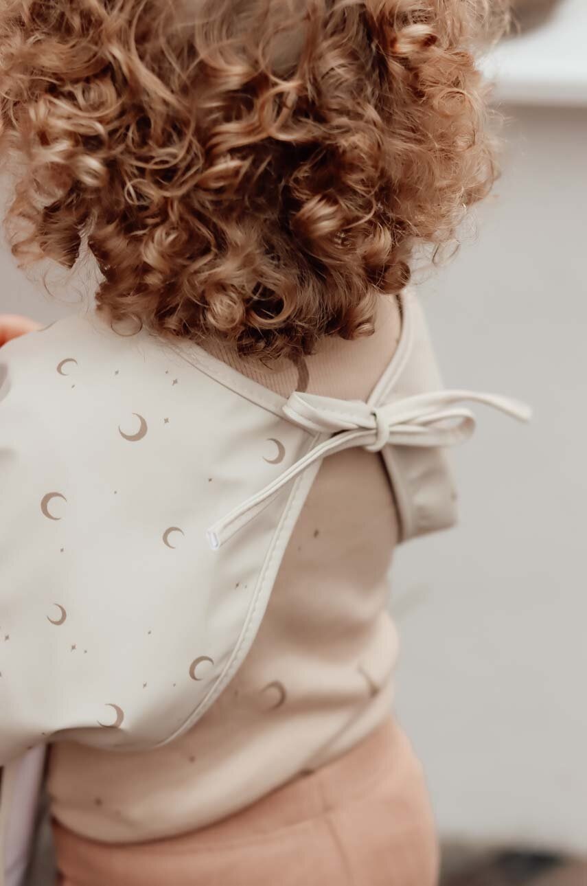 

Бебешки лигавник That's mine, Бежов