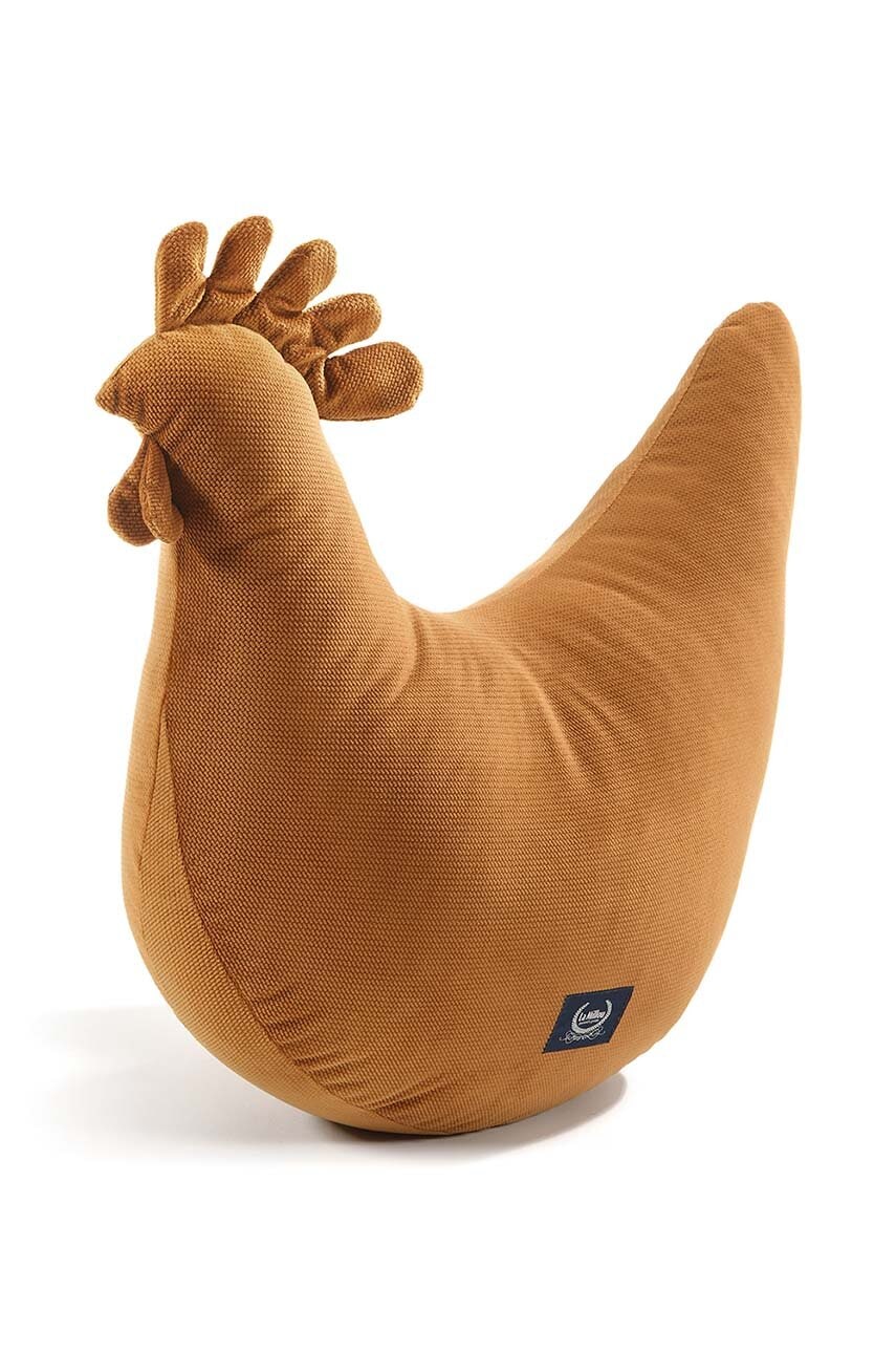 Подушка для годування La Millou Velvet TOFFI Подушка для годування La Millou Velvet TOFFI