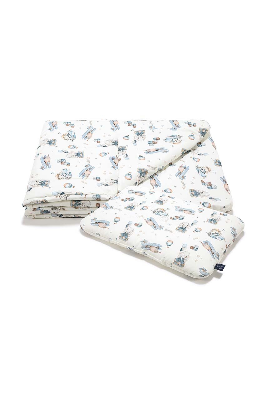 Постельное белье для младенцев La Millou SIMBO by Maja Hyży L Постельное белье для младенцев La Millou SIMBO by Maja Hyży L