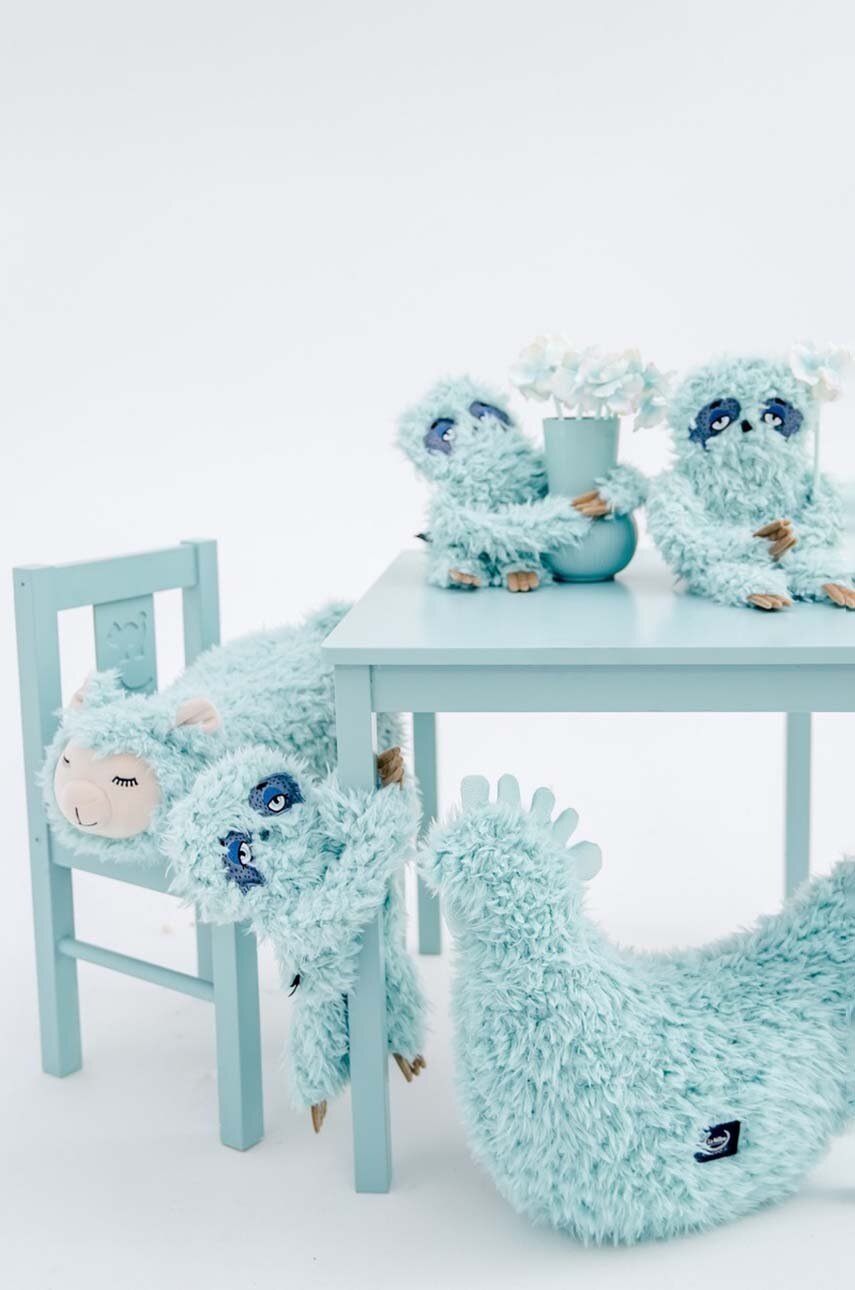 Подушка для годування La Millou AUDREY MINT