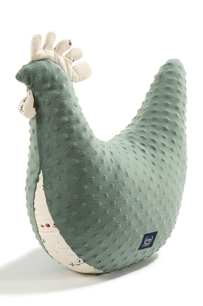 Подушка для годування La Millou Minky FARMLAND Подушка для годування La Millou Minky FARMLAND