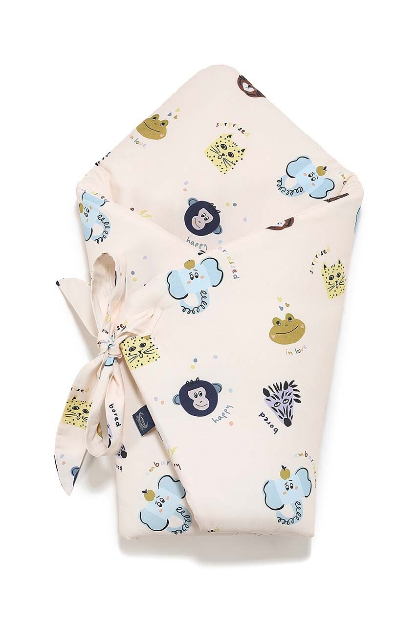 Конверт для немовлят La Millou FRIENDS