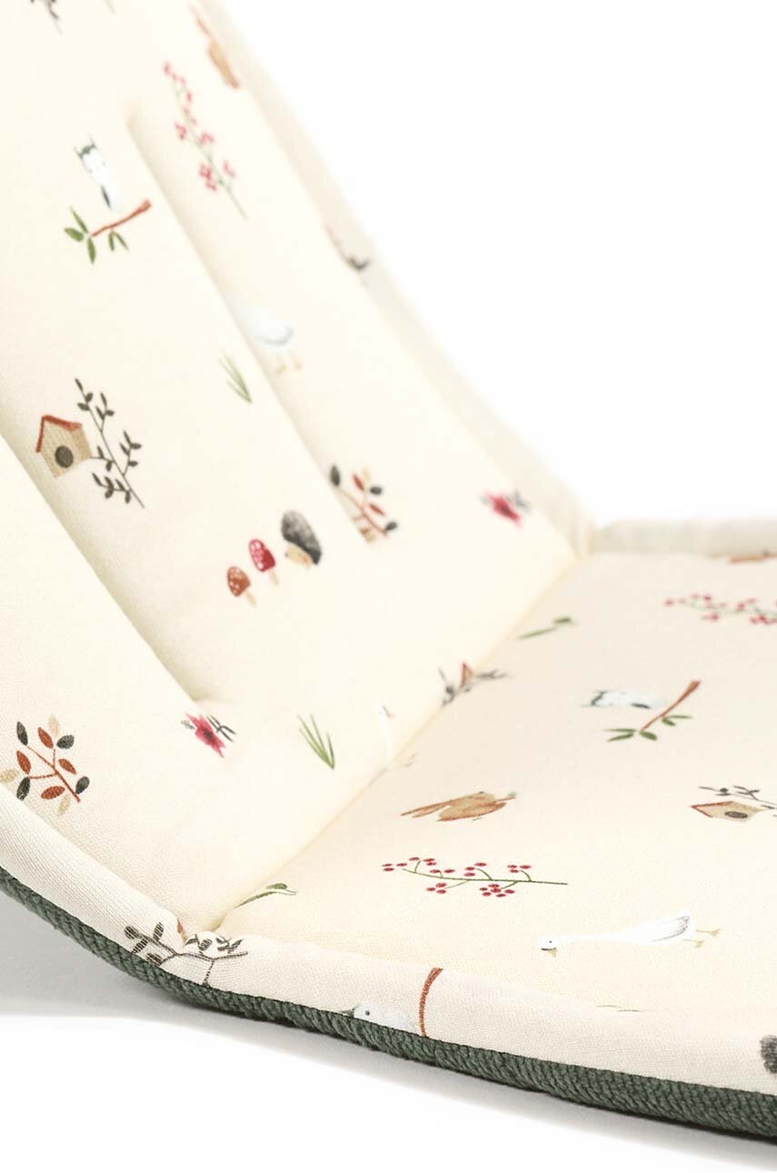 Вкладыш для коляски La Millou Jersey FARMLAND Вкладыш для коляски La Millou Jersey FARMLAND