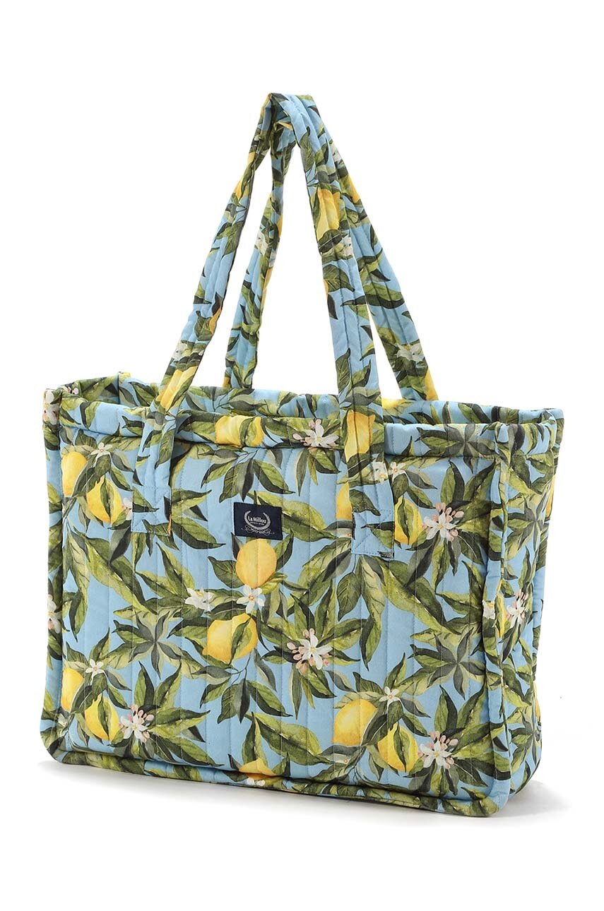 Сумка La Millou POSITANO в Івано-Франковську Сумка La Millou POSITANO в Івано-Франковську