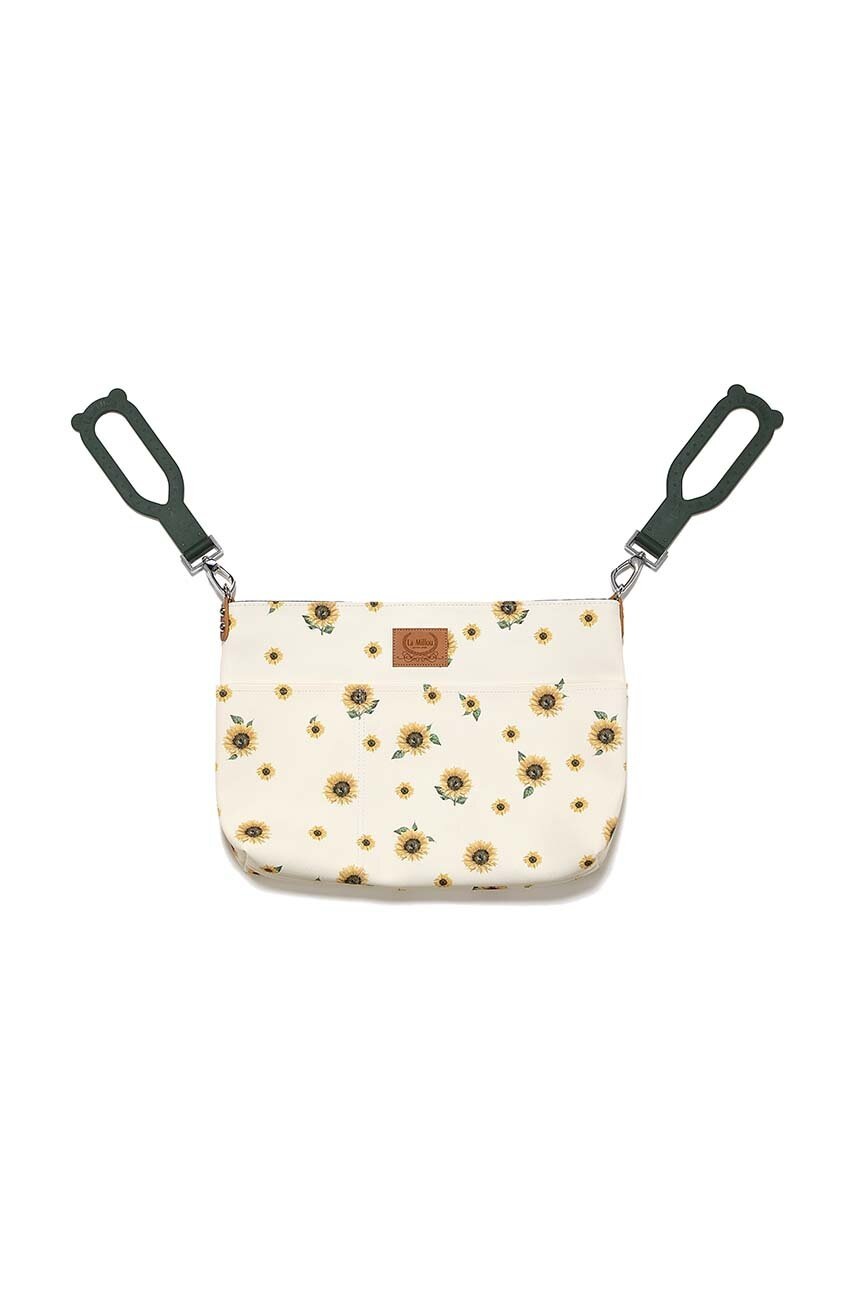 Органайзер для дитячої коляски La Millou Feeria SUNLOVER Органайзер для дитячої коляски La Millou Feeria SUNLOVER