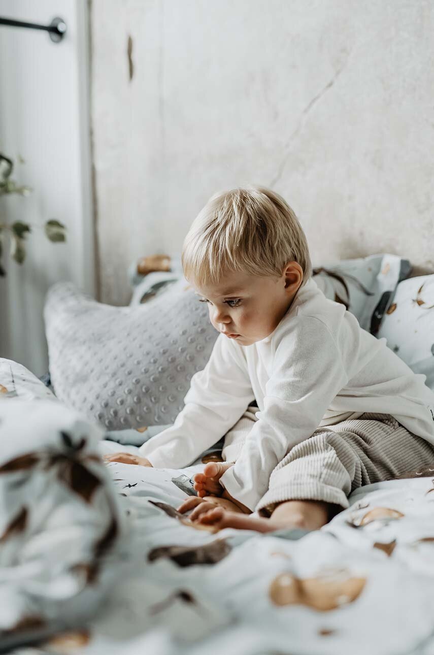 Постельное белье для младенцев La Millou FLY ME TO THE MOON SKY в Луцке Постельное белье для младенцев La Millou FLY ME TO THE MOON SKY в Луцке