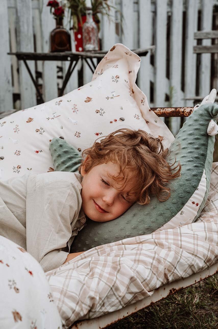 Дитяча постільна білизна La Millou