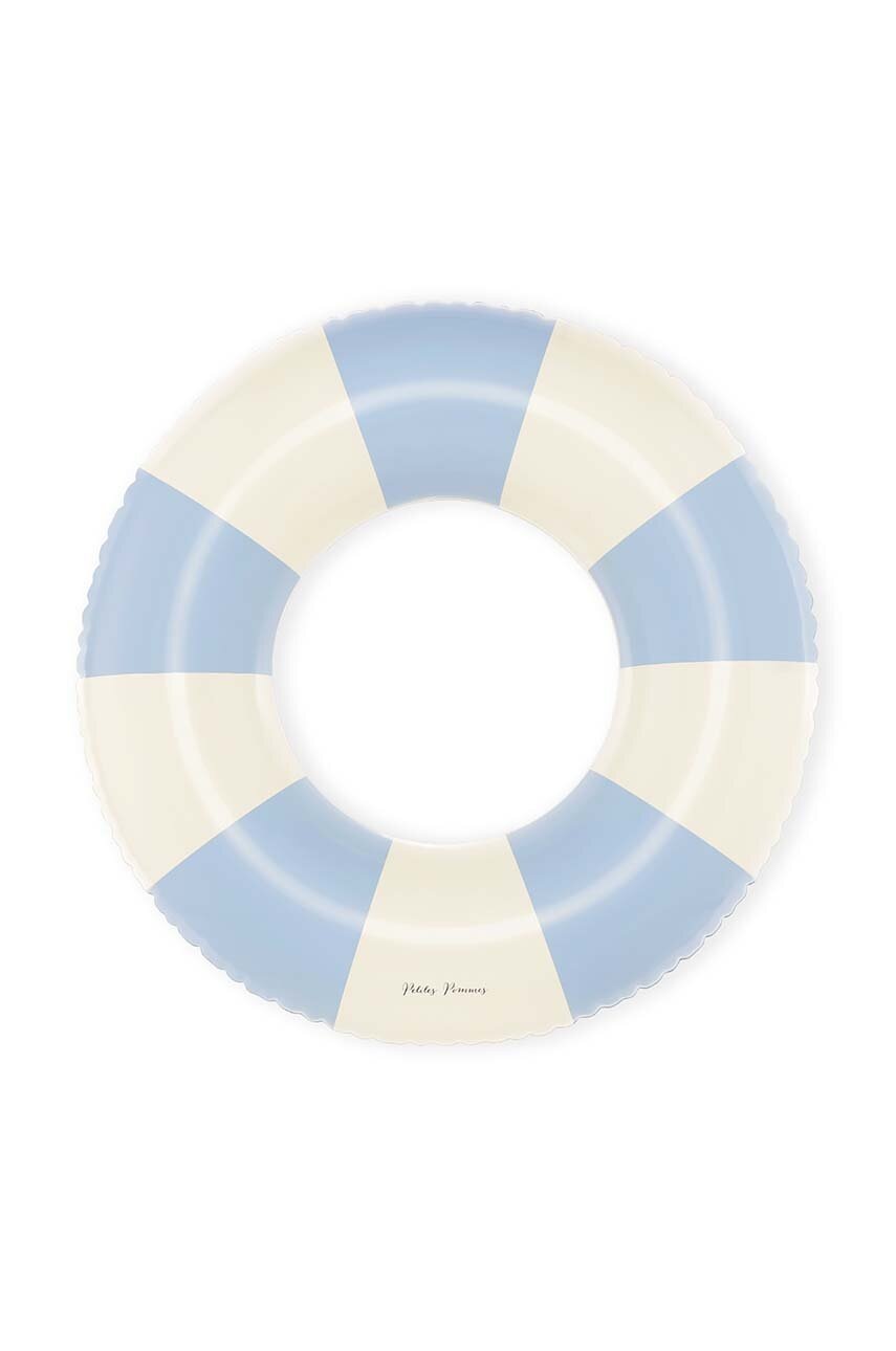 Детский плавательный круг Petites Pommes ANNA 60CM ANNA Детский плавательный круг Petites Pommes ANNA 60CM ANNA