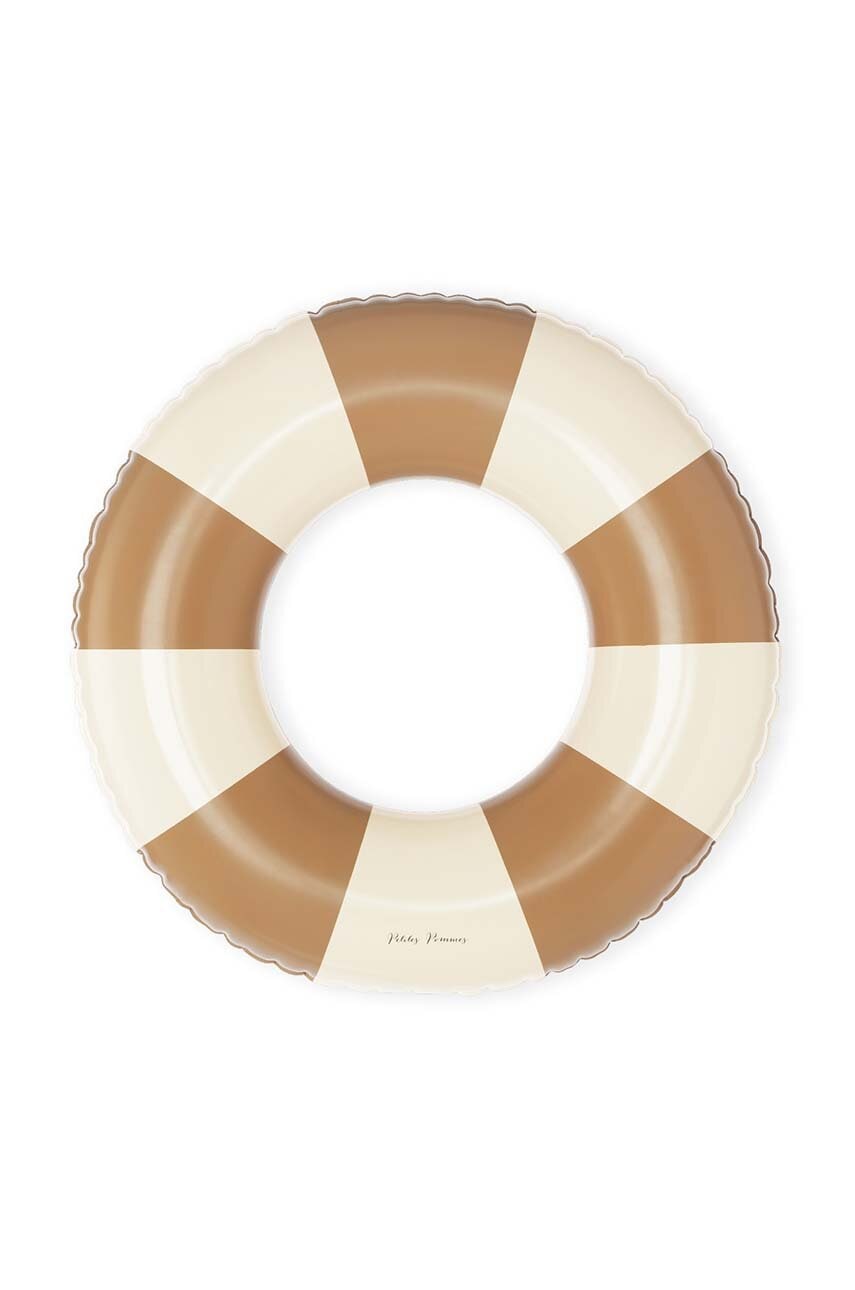 Детский плавательный круг Petites Pommes ANNA 60CM цвет коричневый ANNA в Луцке Детский плавательный круг Petites Pommes ANNA 60CM цвет коричневый ANNA в Луцке