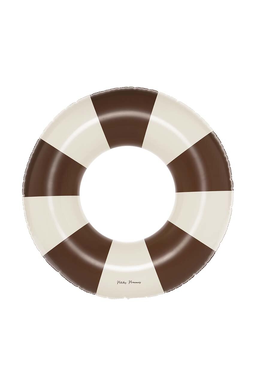 Детский плавательный круг Petites Pommes ANNA 60CM цвет коричневый ANNA в Луцке Детский плавательный круг Petites Pommes ANNA 60CM цвет коричневый ANNA в Луцке