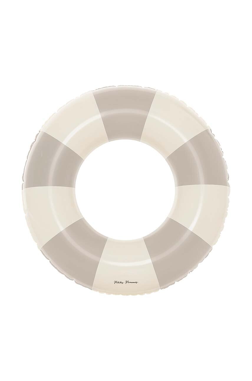 Детский плавательный круг Petites Pommes OLIVIA 45CM цвет серый OLIVIA в Луцке Детский плавательный круг Petites Pommes OLIVIA 45CM цвет серый OLIVIA в Луцке