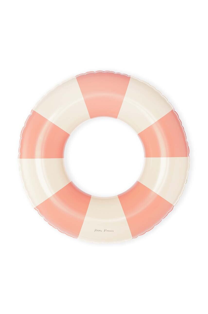 Petites Pommes colac de înot pentru copii OLIVIA 45CM culoarea portocaliu, OLIVIA
