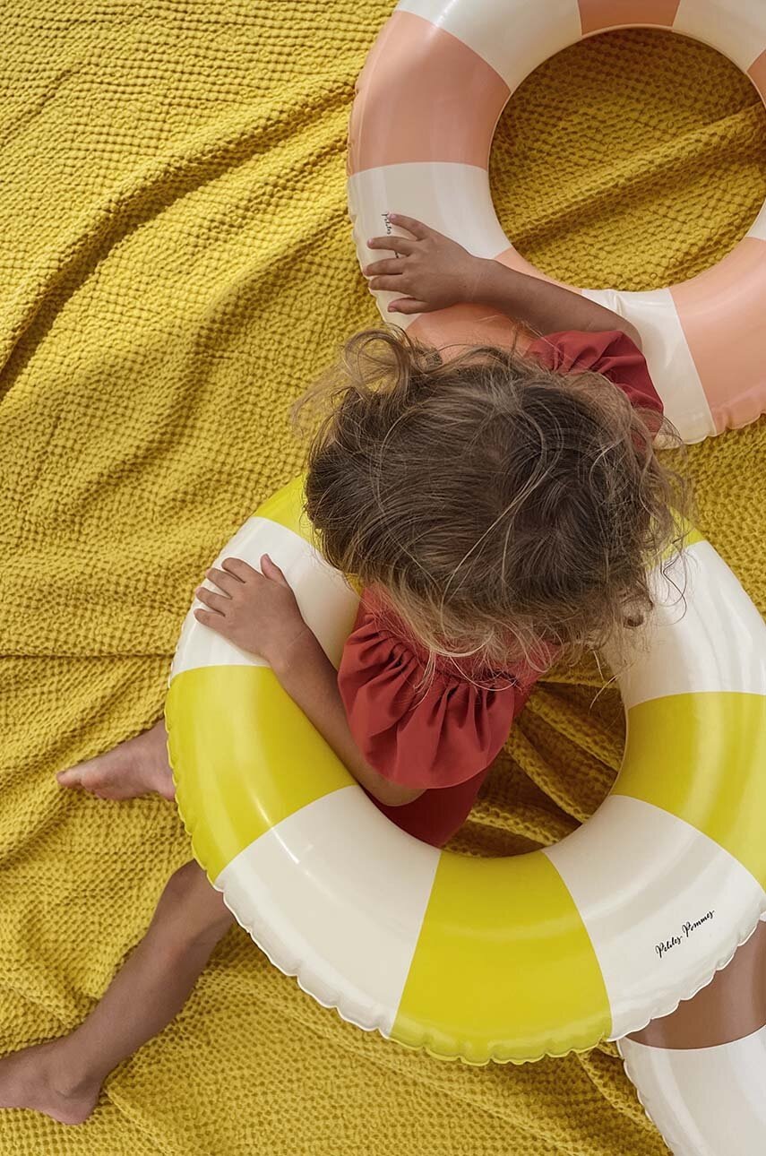 Детский плавательный круг Petites Pommes OLIVIA 45CM цвет оранжевый OLIVIA в Ивано-Франковске Детский плавательный круг Petites Pommes OLIVIA 45CM цвет оранжевый OLIVIA в Ивано-Франковске