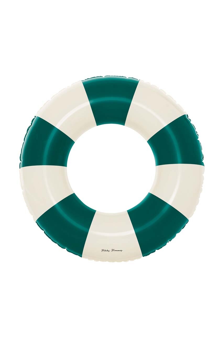 Детский плавательный круг Petites Pommes OLIVIA 45CM цвет бирюзовый OLIVIA в Луцке Детский плавательный круг Petites Pommes OLIVIA 45CM цвет бирюзовый OLIVIA в Луцке