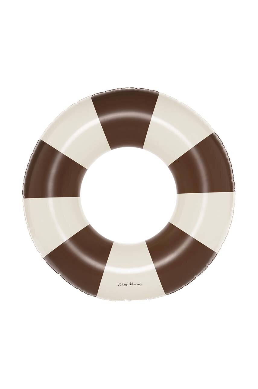 Детский плавательный круг Petites Pommes OLIVIA 45CM цвет коричневый OLIVIA в Киеве Детский плавательный круг Petites Pommes OLIVIA 45CM цвет коричневый OLIVIA в Киеве