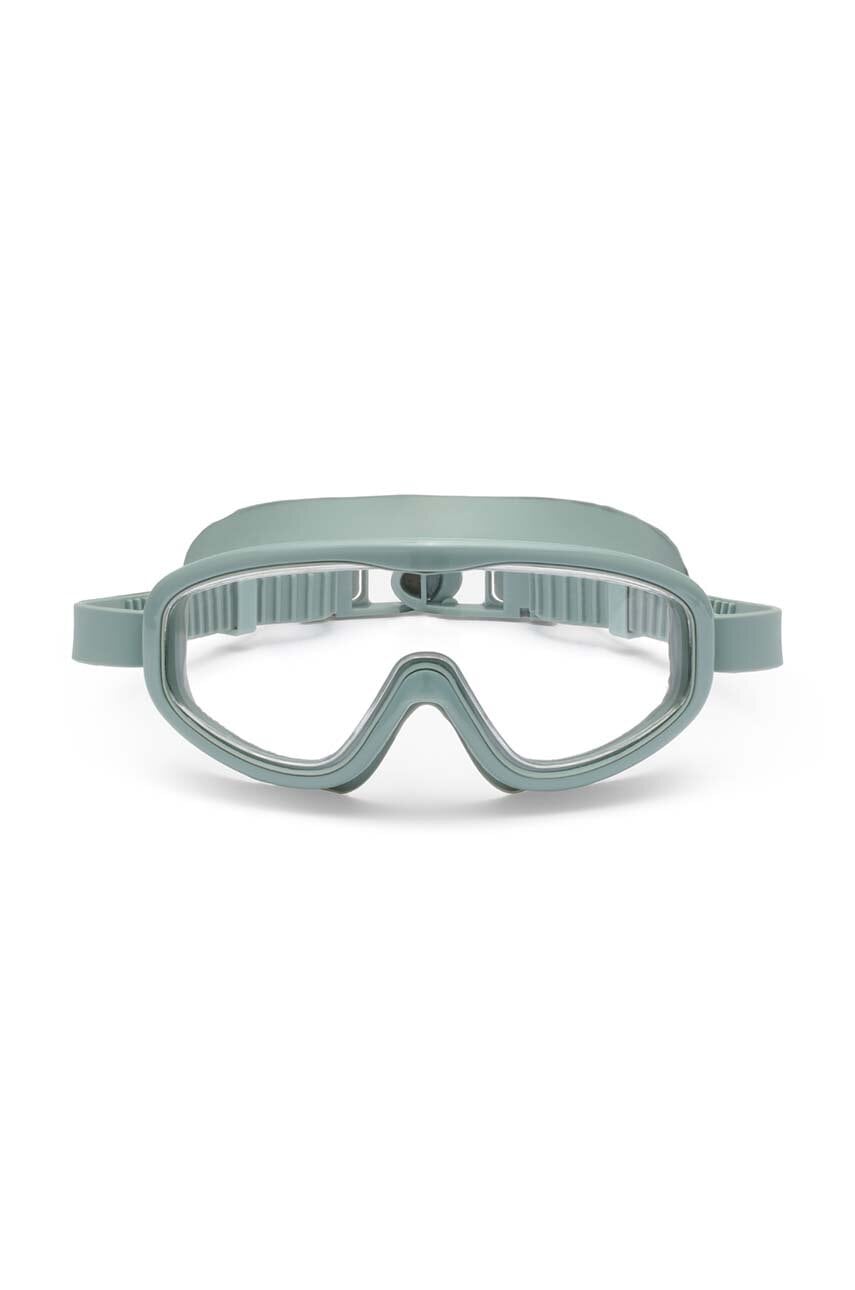 Petites Pommes HANS GOGGLES цвет зелёный HANS Petites Pommes HANS GOGGLES цвет зелёный HANS