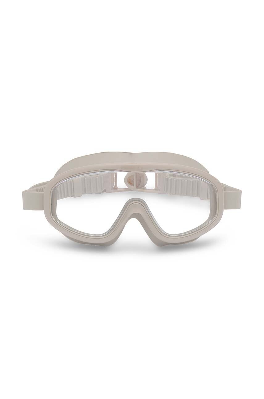 Petites Pommes HANS GOGGLES culoarea gri, HANS