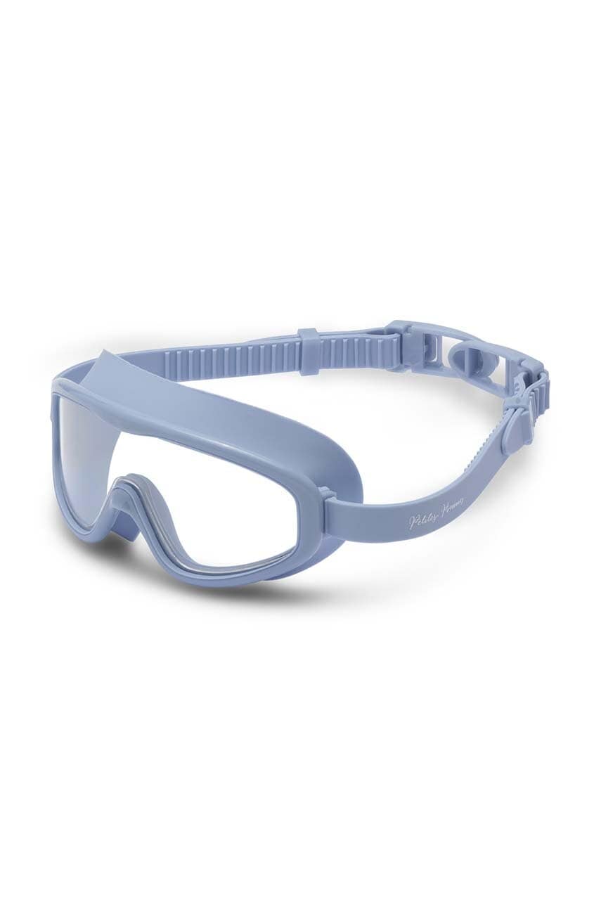 Petites Pommes plavecké okuliare HANS GOGGLES